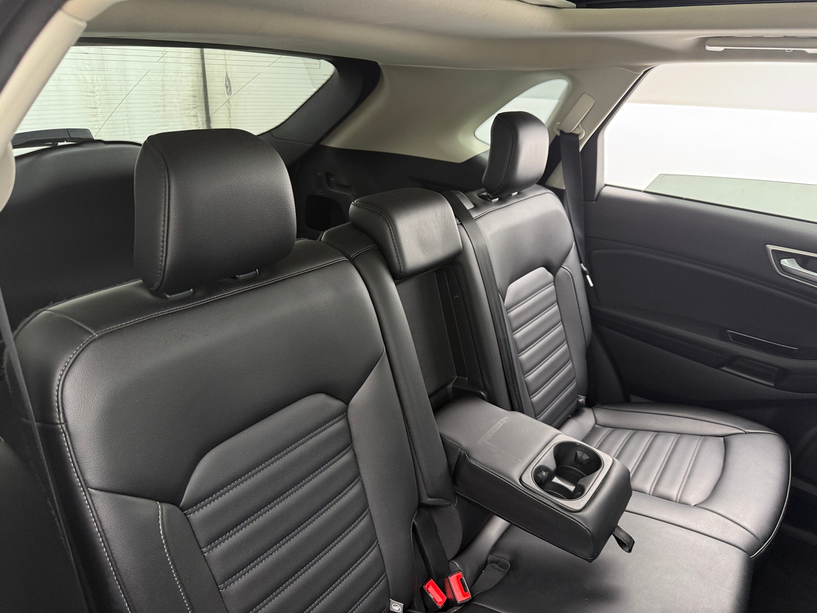 Thumbnail: 2019 Ford Edge - 5