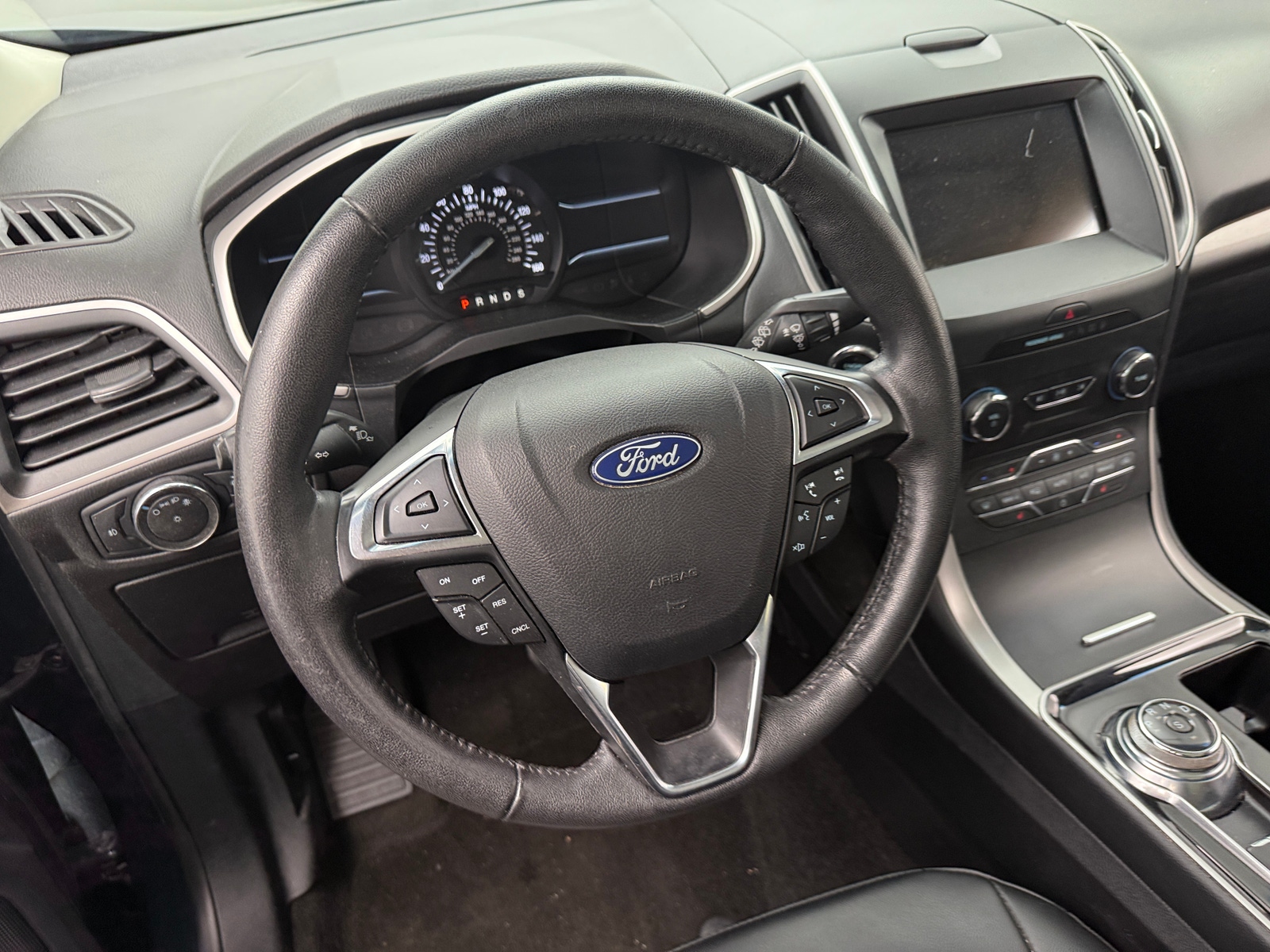 Thumbnail: 2019 Ford Edge - 4