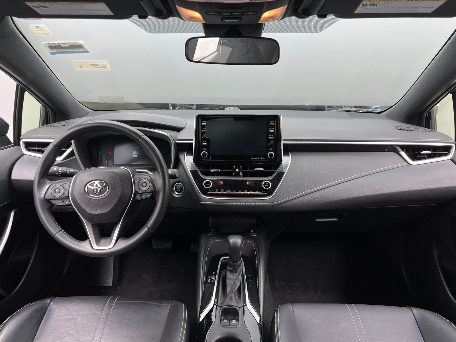 Thumbnail: 2022 Toyota Corolla - 2
