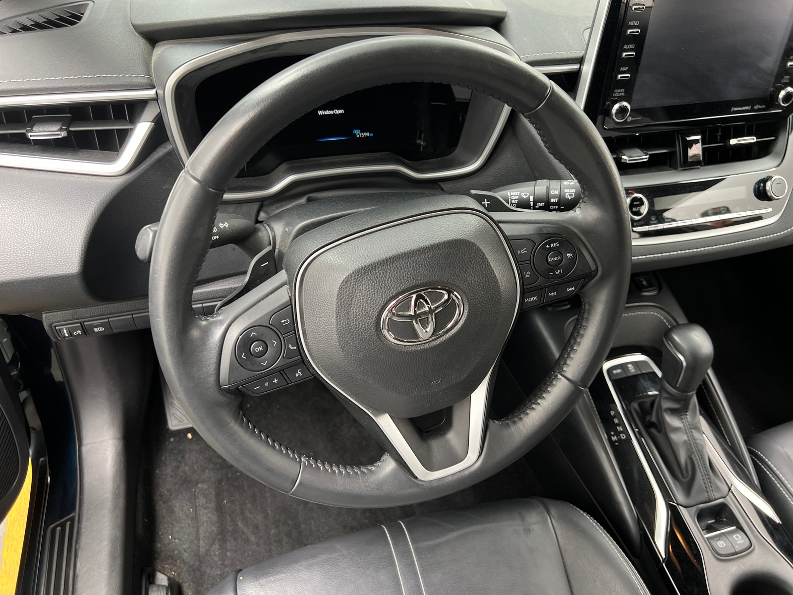 Thumbnail: 2022 Toyota Corolla - 4
