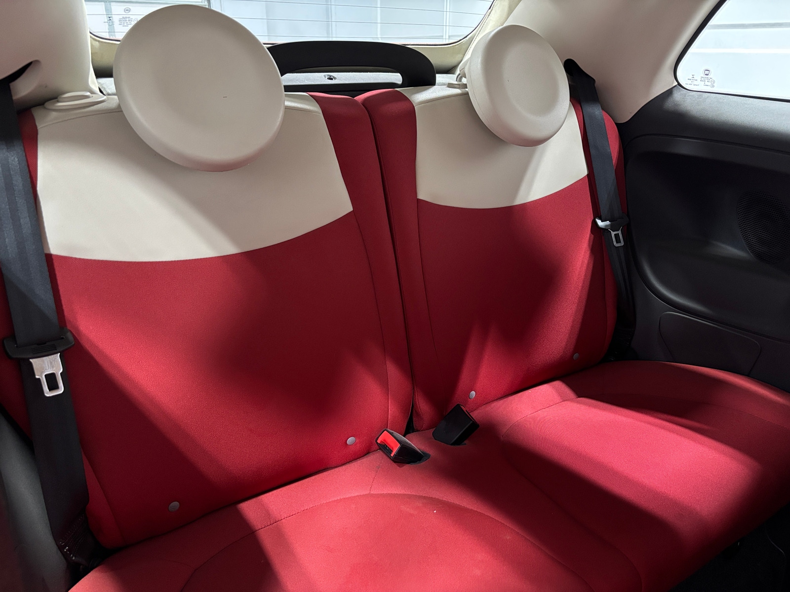 Thumbnail: 2015 Fiat 500 - 5