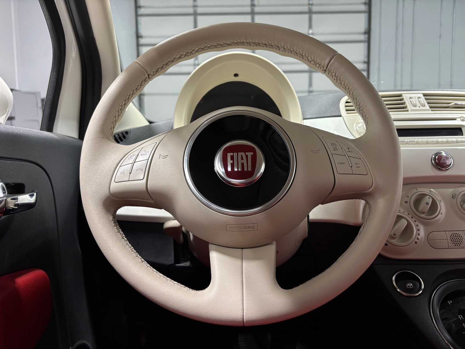 Thumbnail: 2015 Fiat 500 - 4
