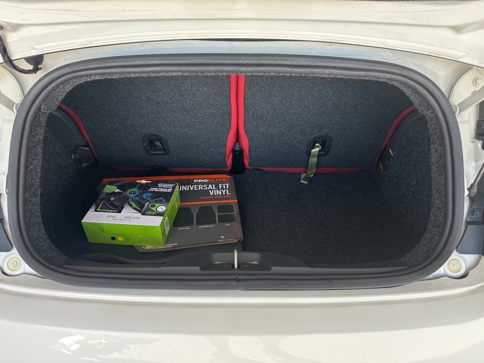 Thumbnail: 2015 Fiat 500 - 6