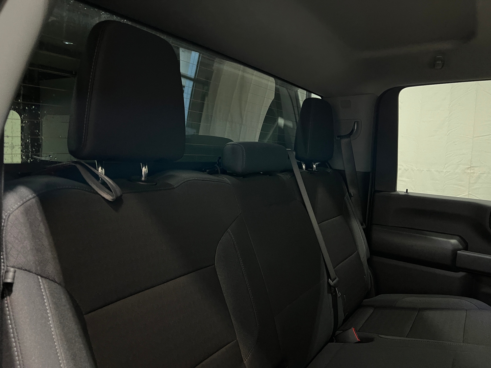 Thumbnail: 2025 Chevrolet Silverado 2500 - 6