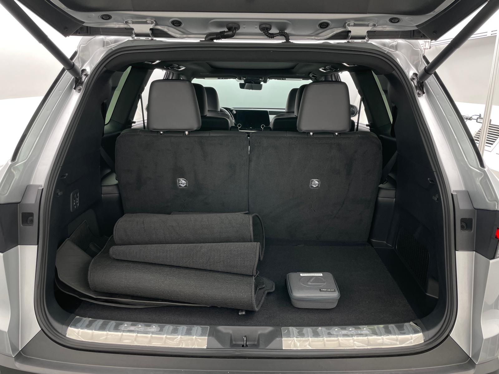 Thumbnail: 2025 Lexus TX - 7