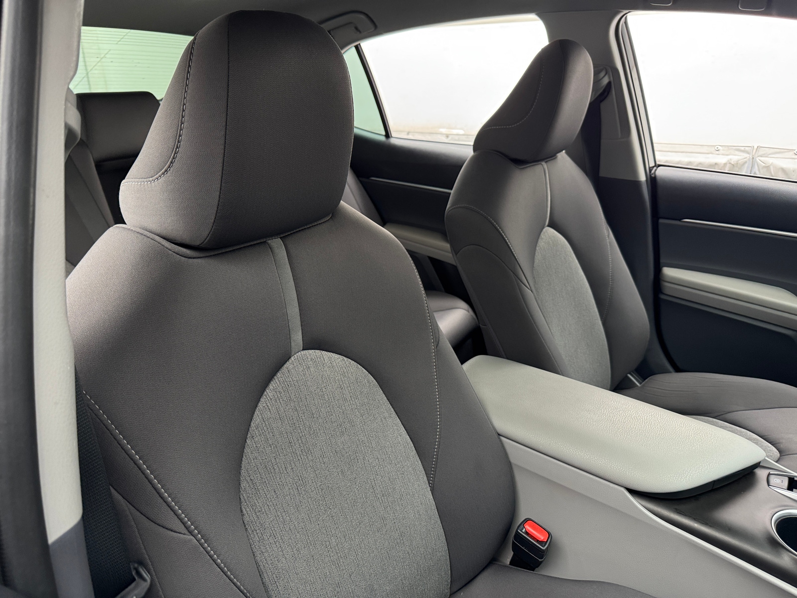 Thumbnail: 2023 Toyota Camry - 2