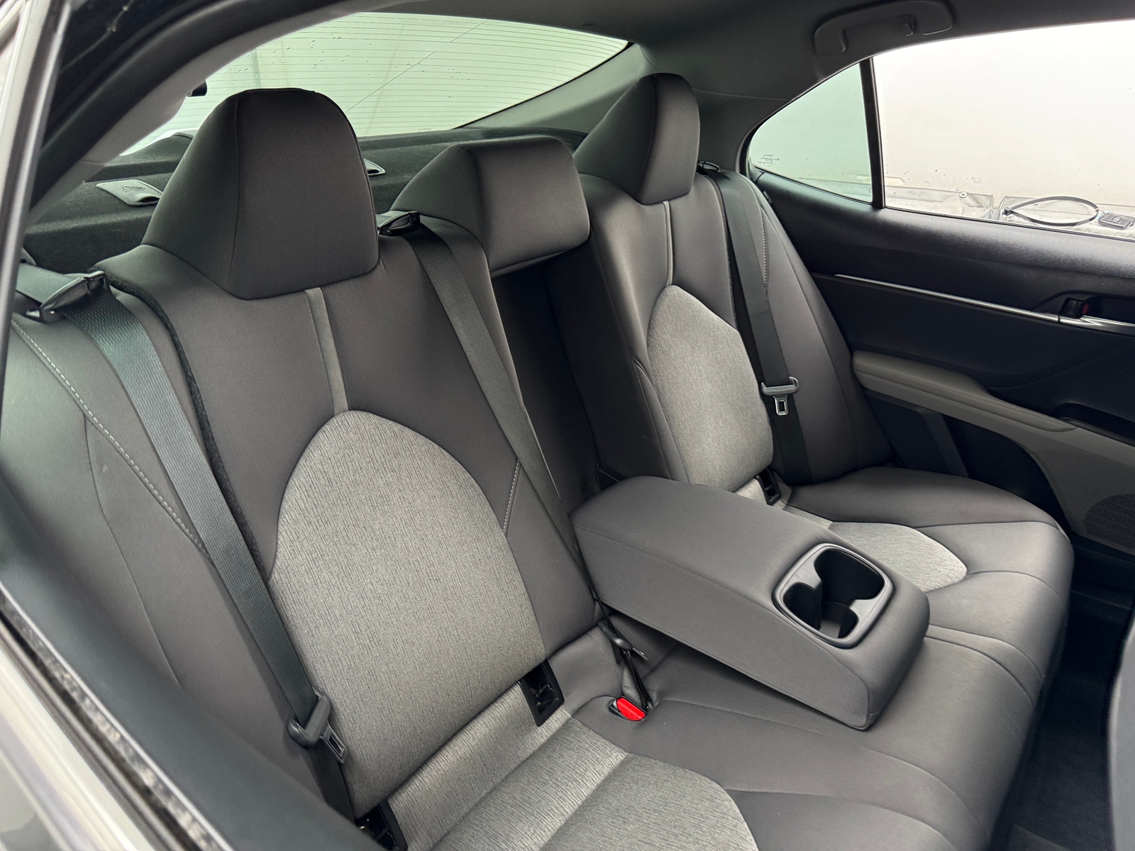 Thumbnail: 2023 Toyota Camry - 6