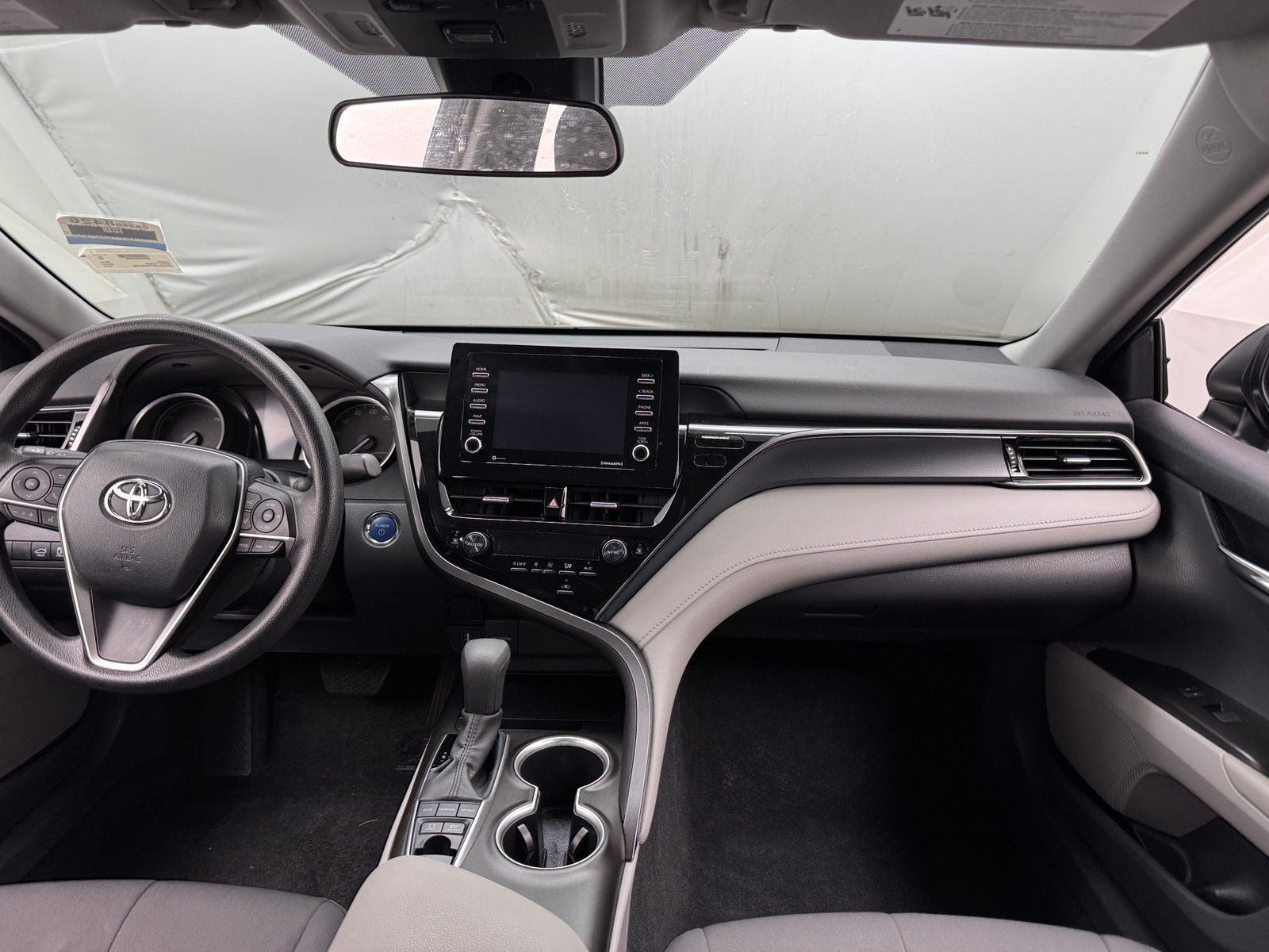 Thumbnail: 2023 Toyota Camry - 3