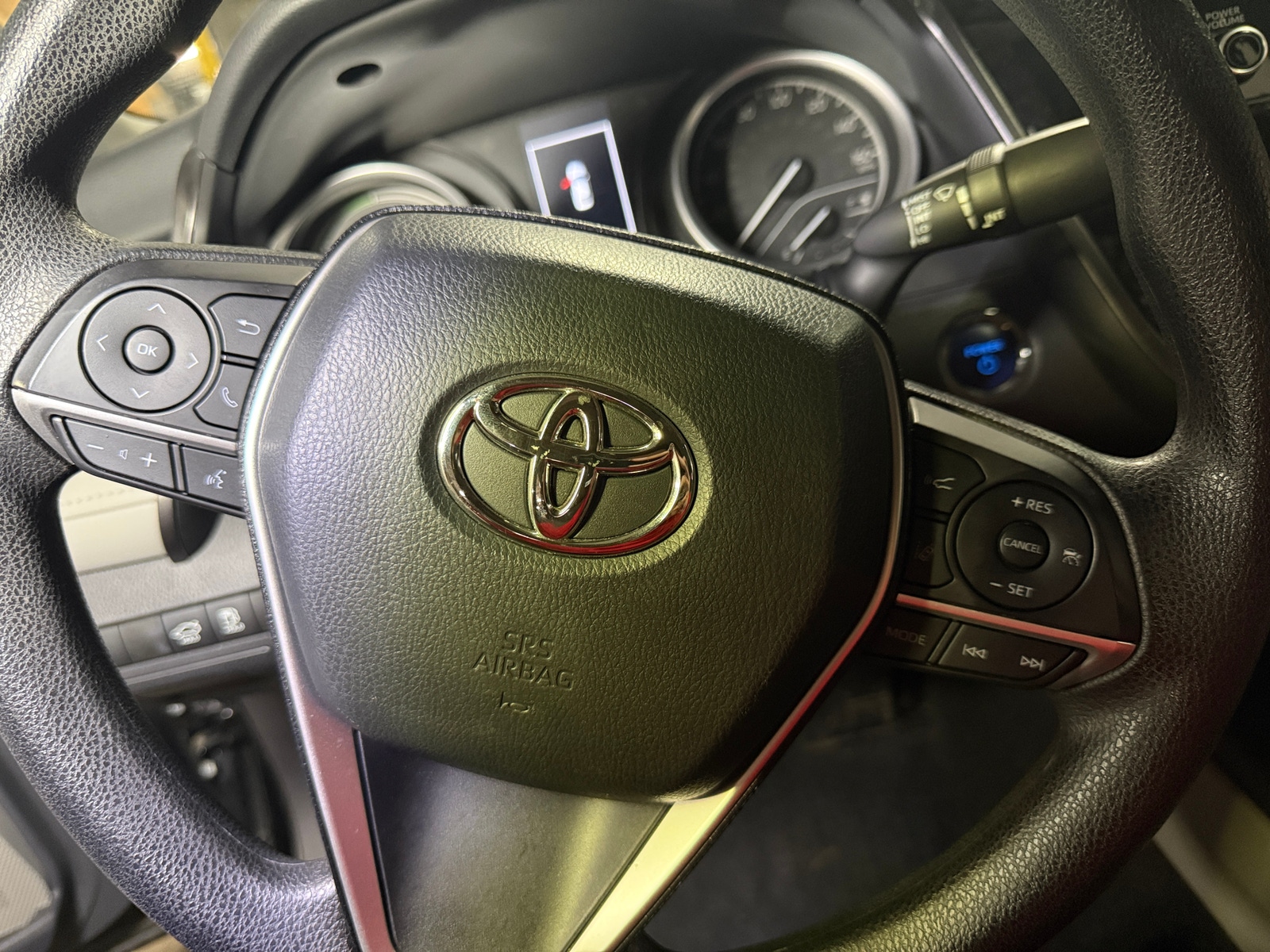 Thumbnail: 2023 Toyota Camry - 5