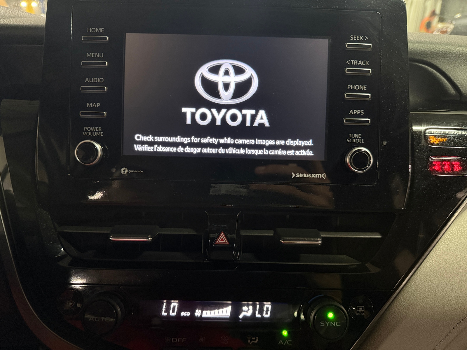 Thumbnail: 2023 Toyota Camry - 4