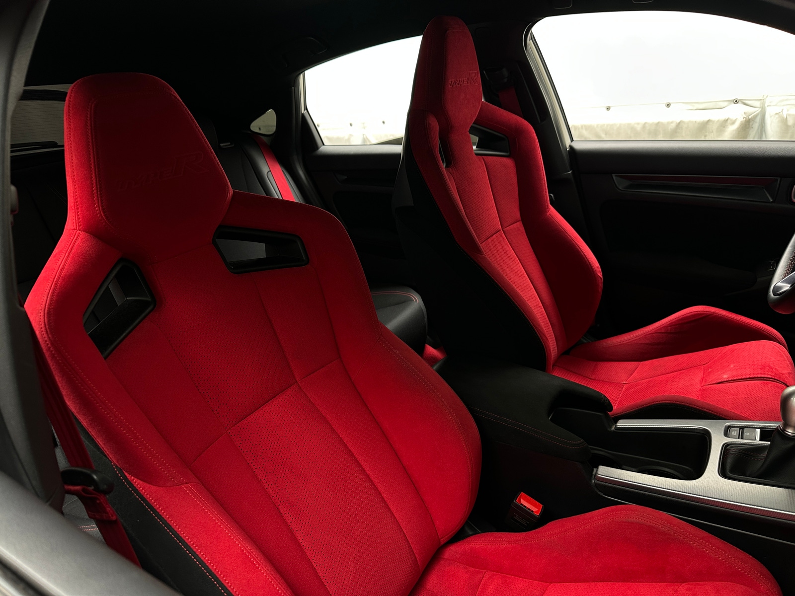 Thumbnail: 2024 Honda Civic - 2