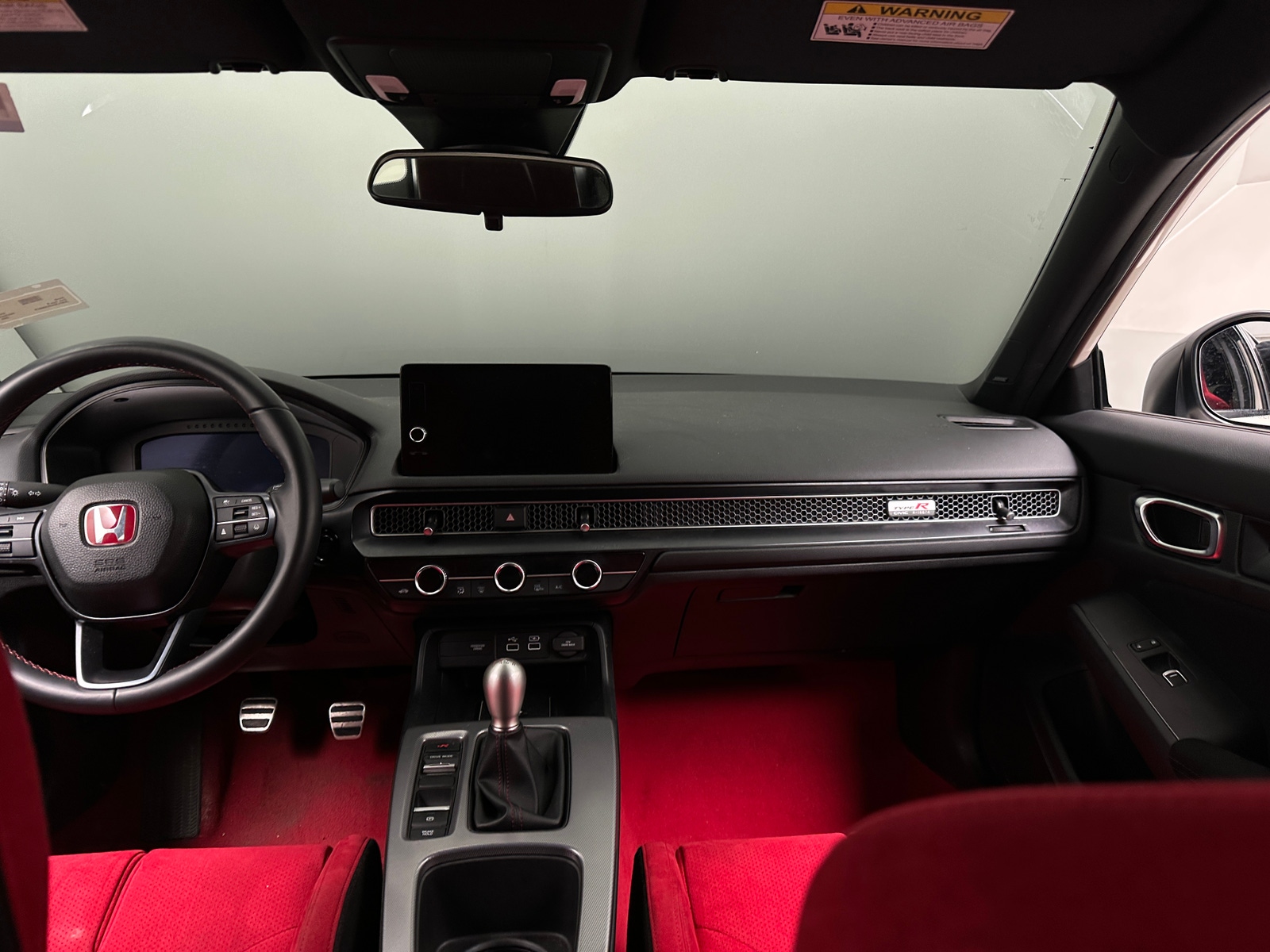 Thumbnail: 2024 Honda Civic - 3