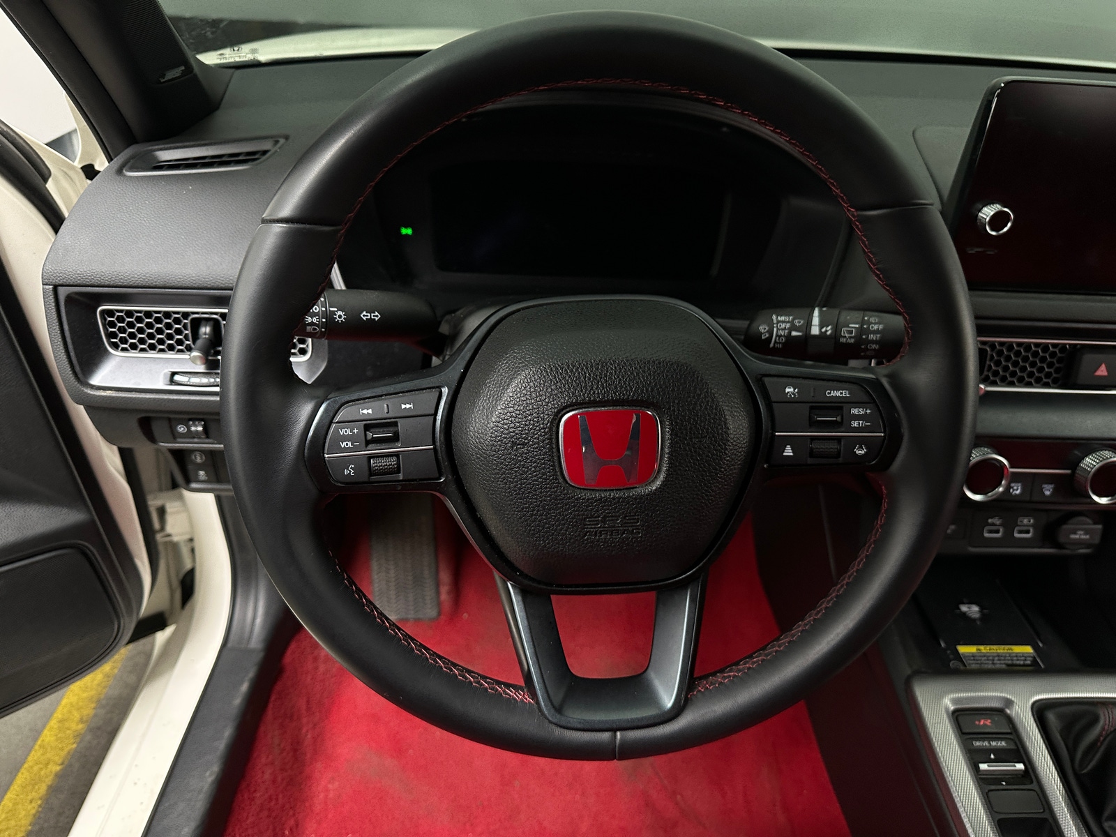 Thumbnail: 2024 Honda Civic - 5