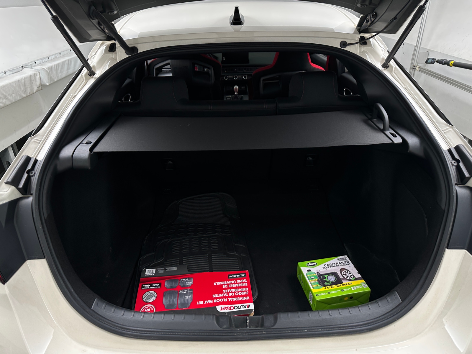 Thumbnail: 2024 Honda Civic - 7