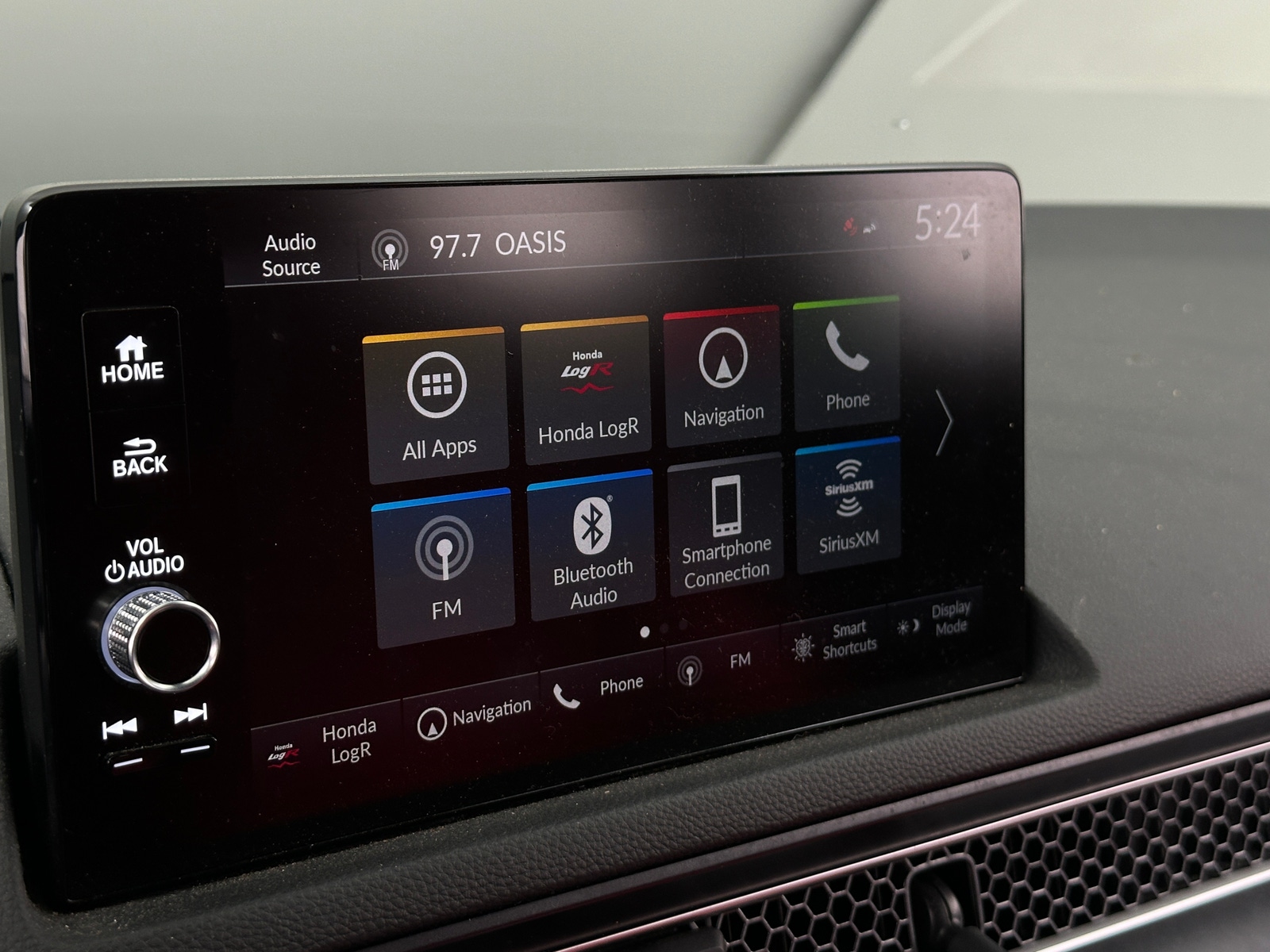 Thumbnail: 2024 Honda Civic - 4