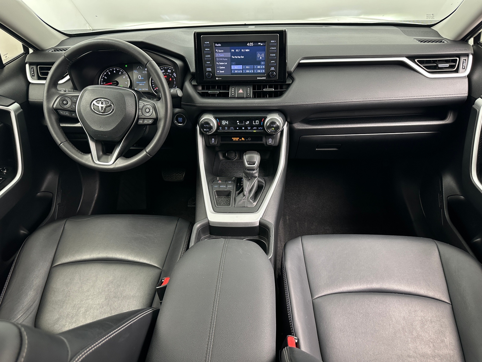 Thumbnail: 2020 Toyota RAV4 - 2