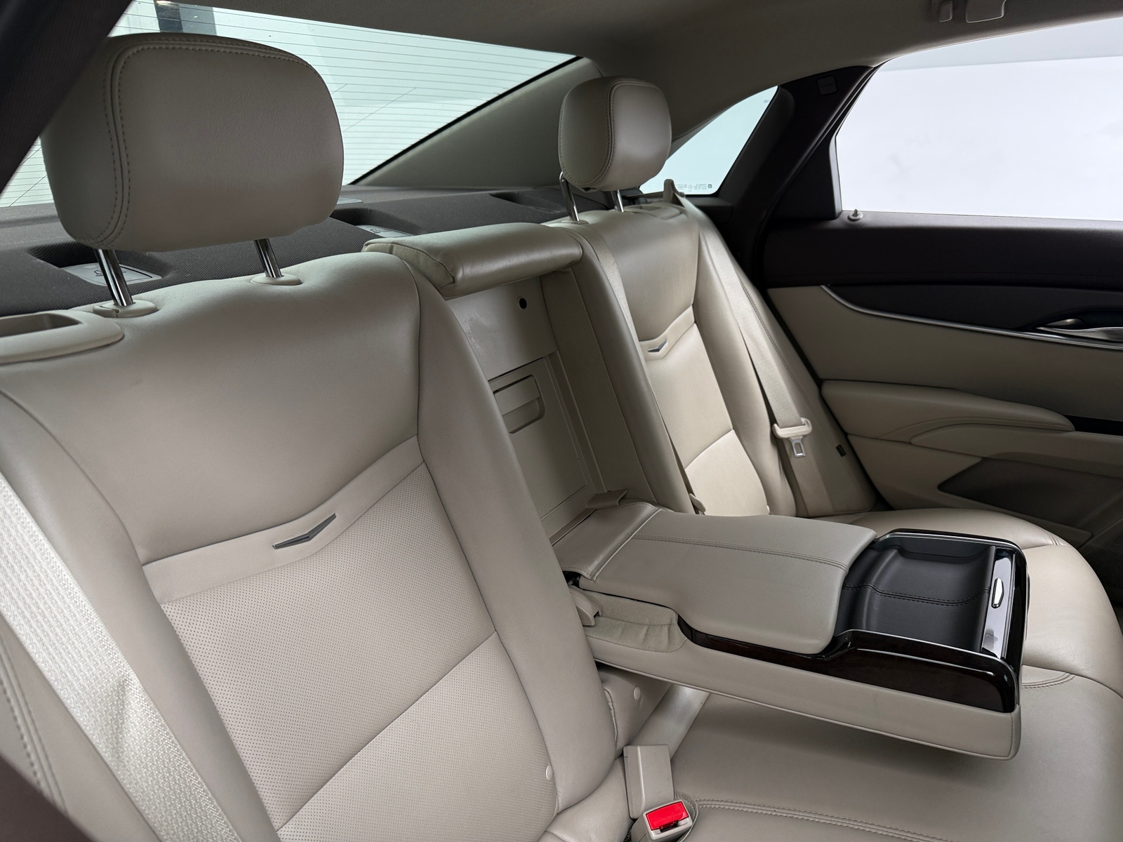 Thumbnail: 2017 Cadillac XTS - 5