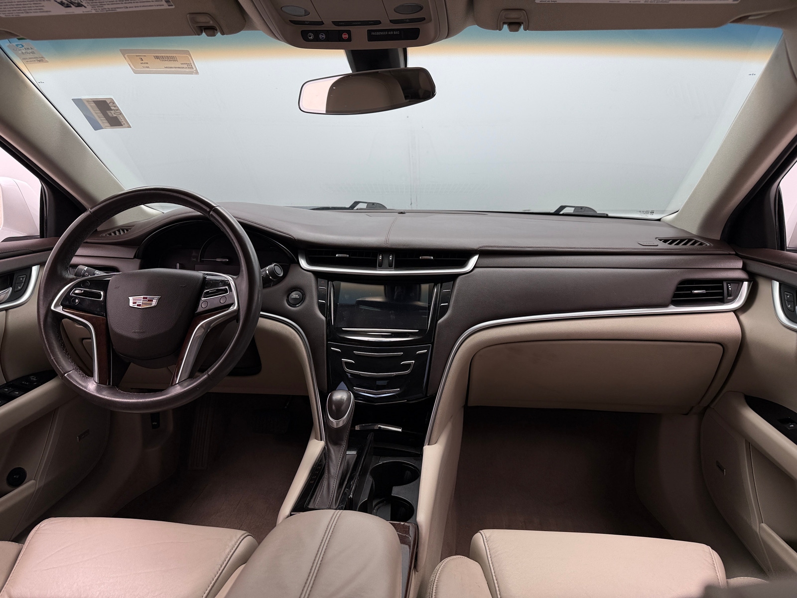 Thumbnail: 2017 Cadillac XTS - 2