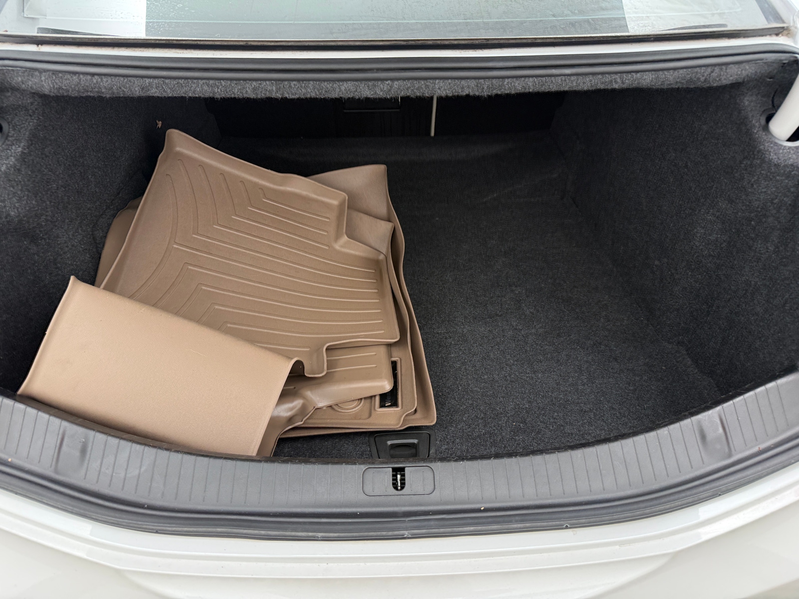 Thumbnail: 2017 Cadillac XTS - 6