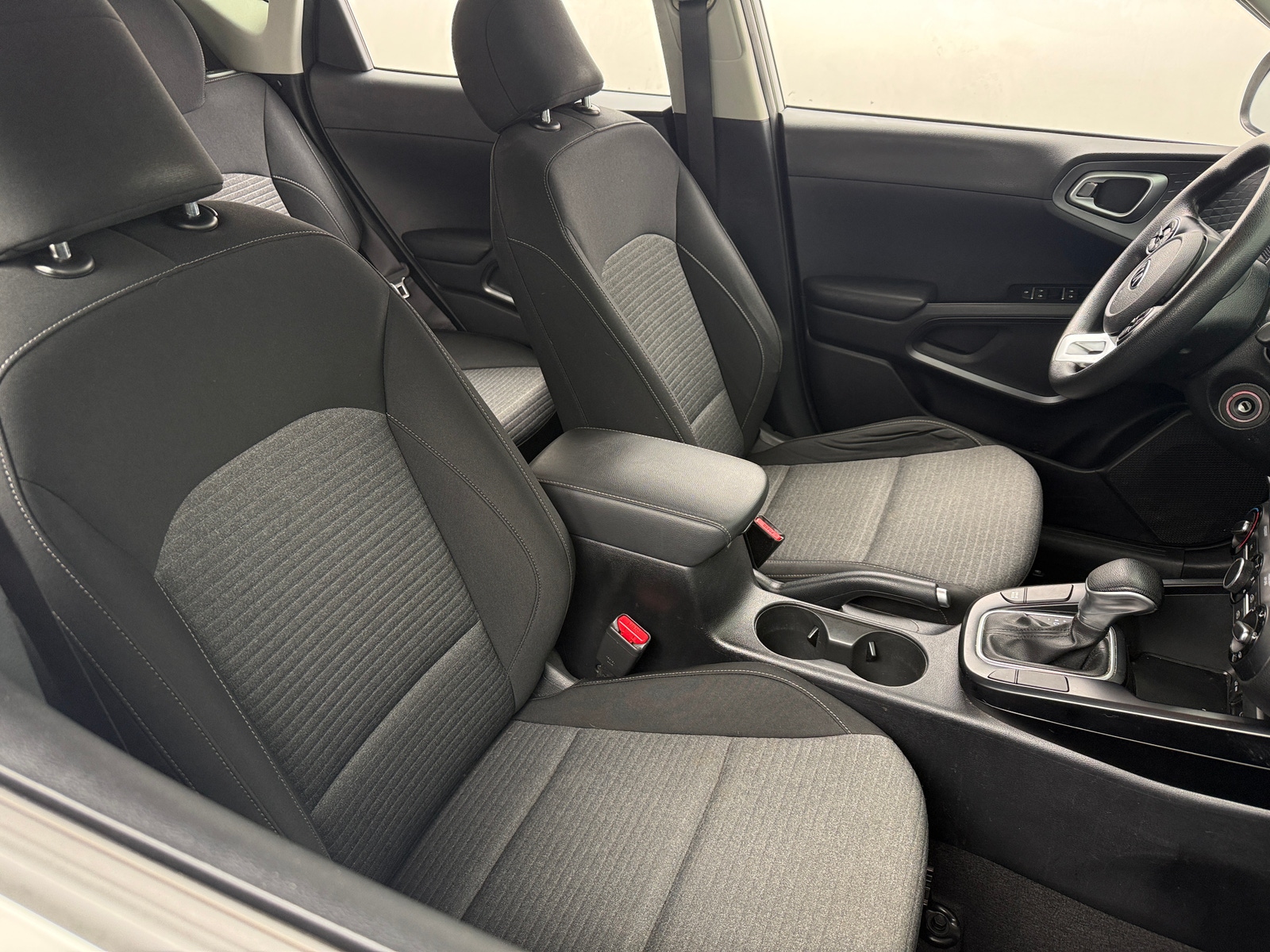 Thumbnail: 2020 Kia Soul - 2