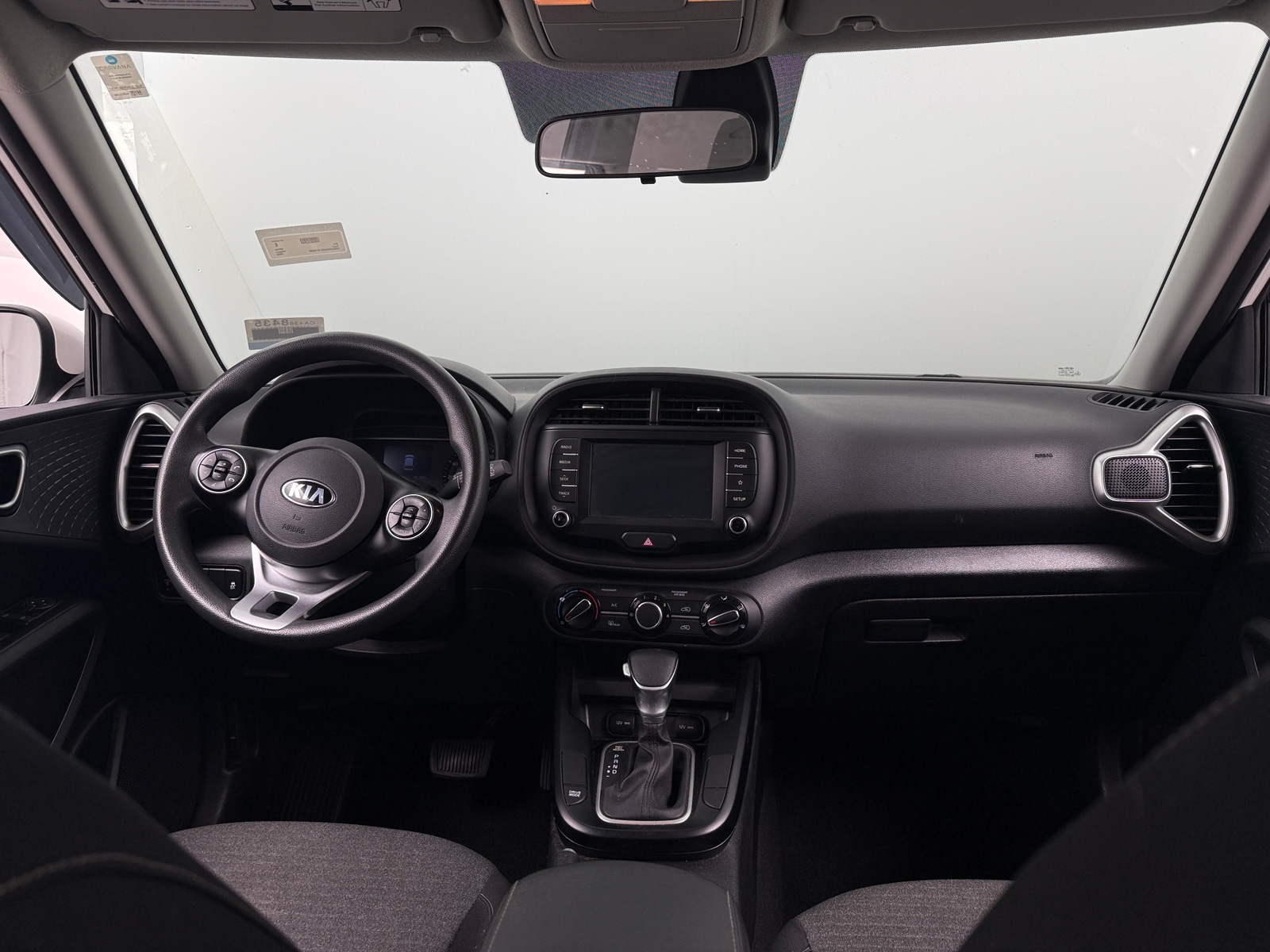 Thumbnail: 2020 Kia Soul - 3