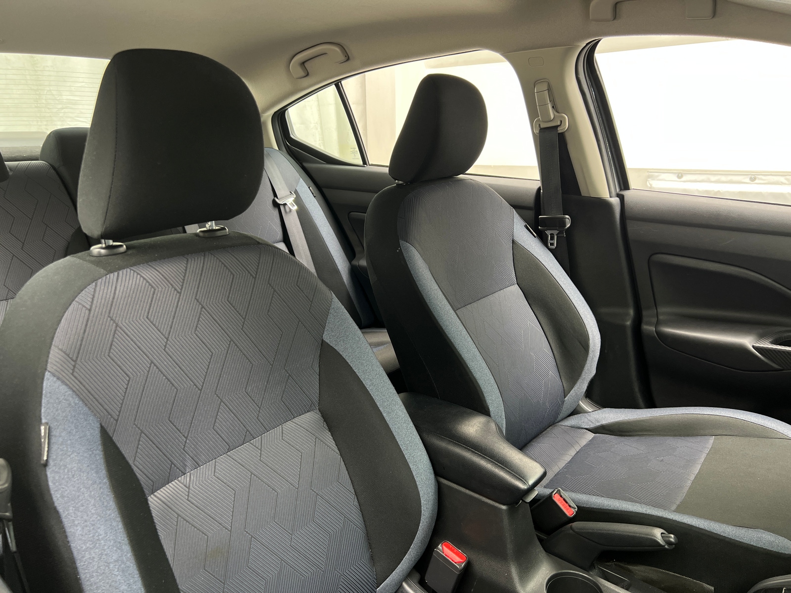 Thumbnail: 2025 Nissan Versa - 2