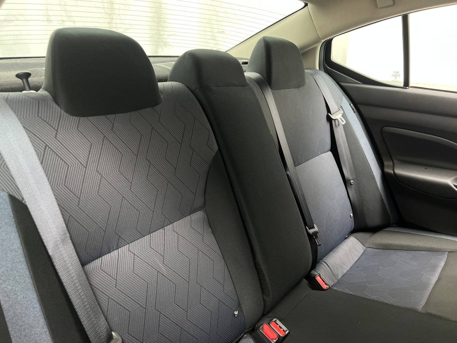 Thumbnail: 2025 Nissan Versa - 6