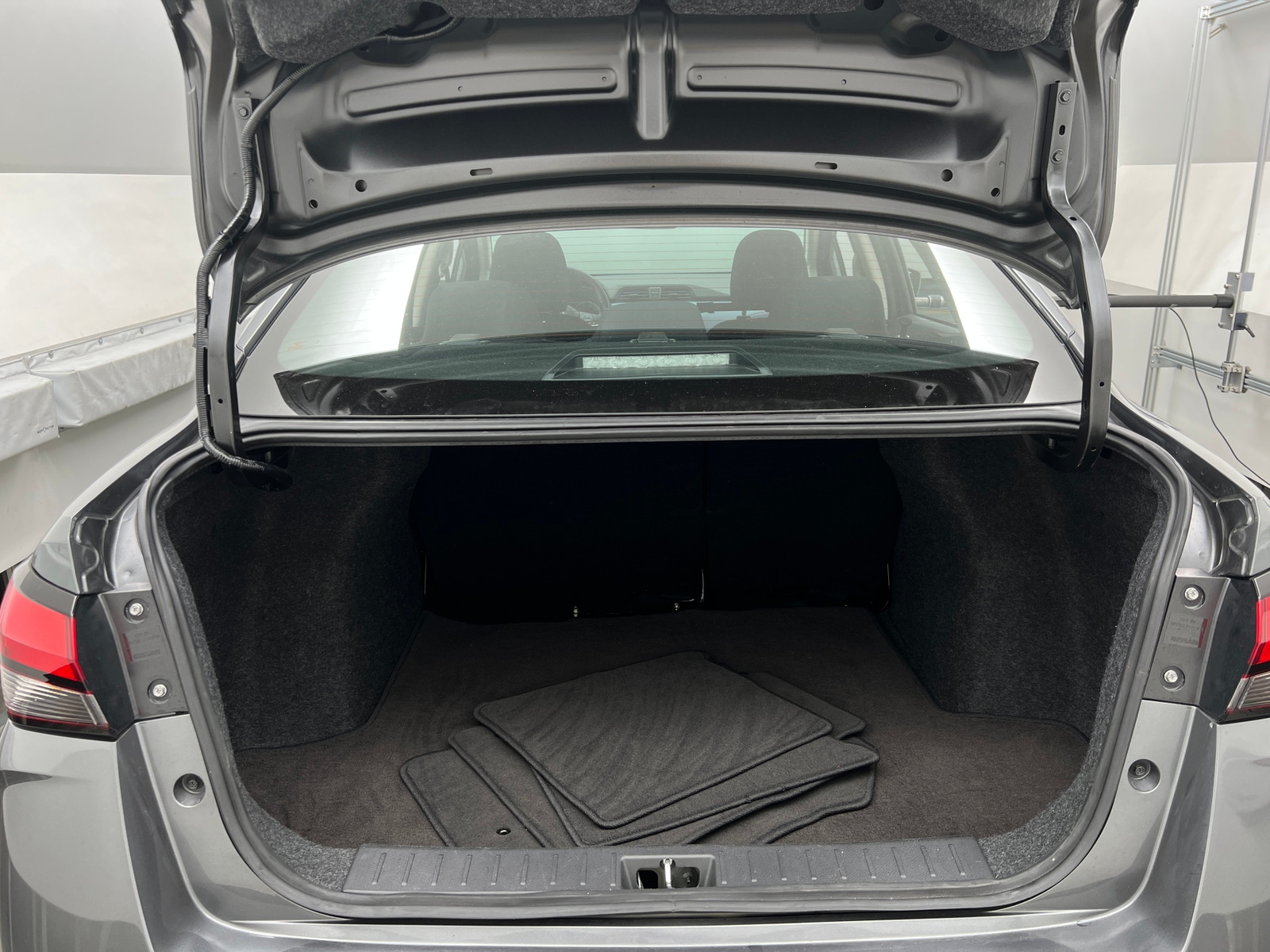 Thumbnail: 2025 Nissan Versa - 7