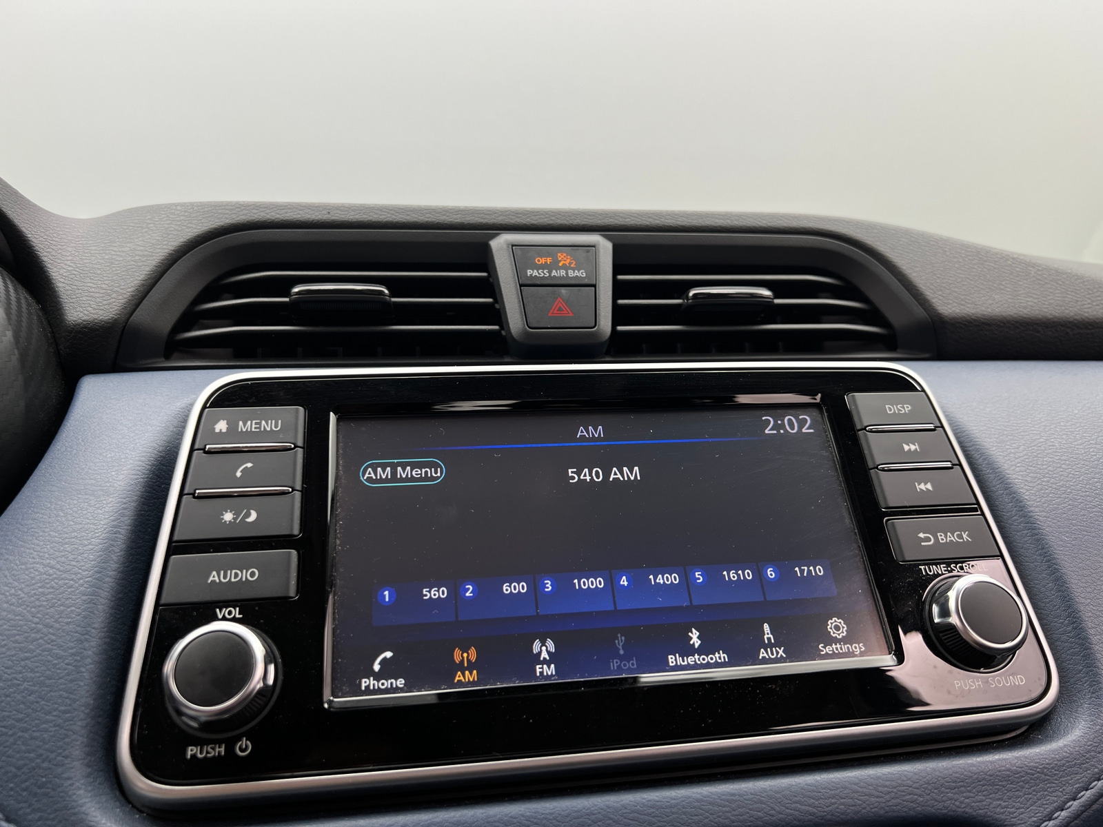 Thumbnail: 2025 Nissan Versa - 4