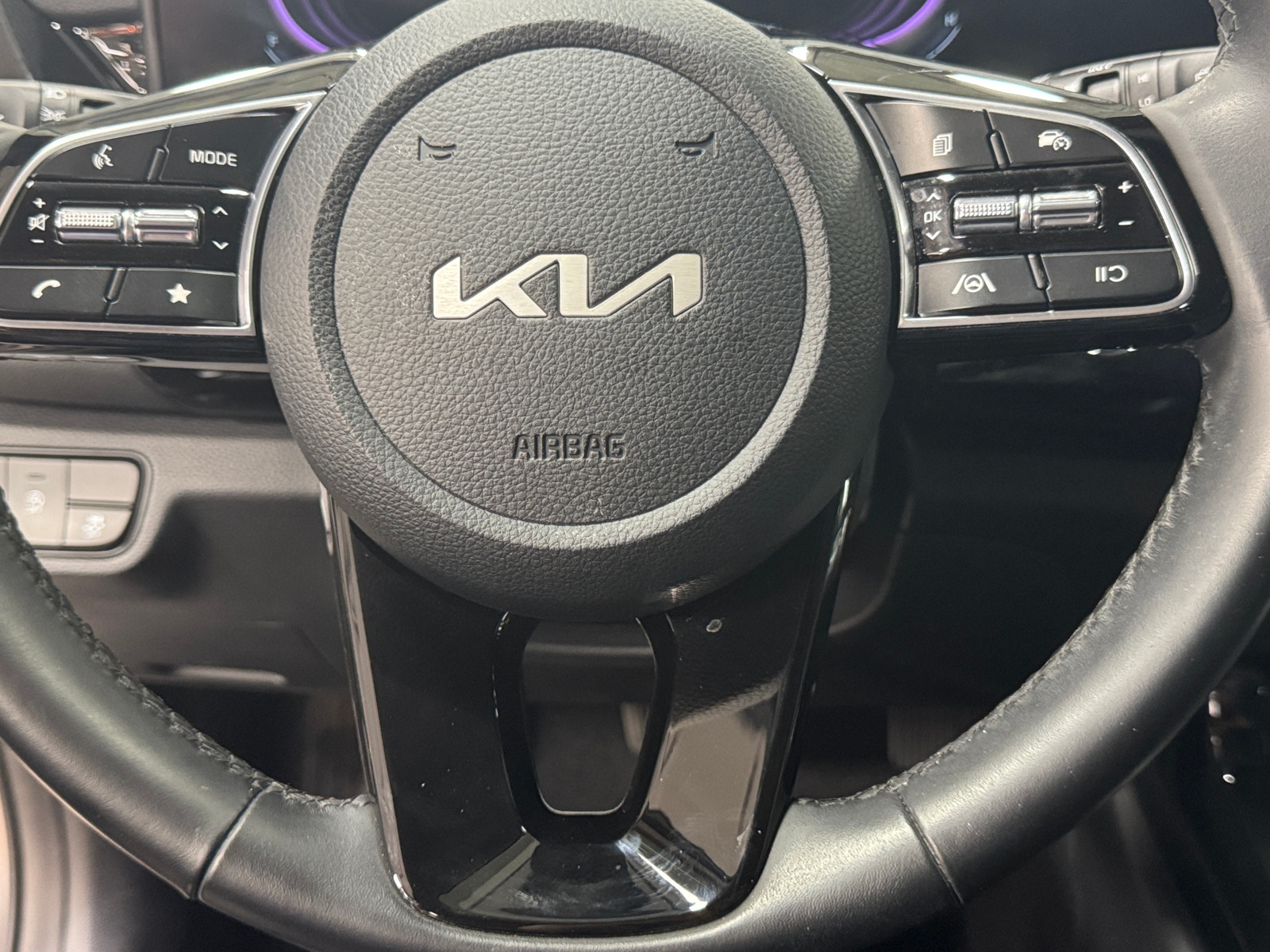 Thumbnail: 2025 Kia Seltos - 5