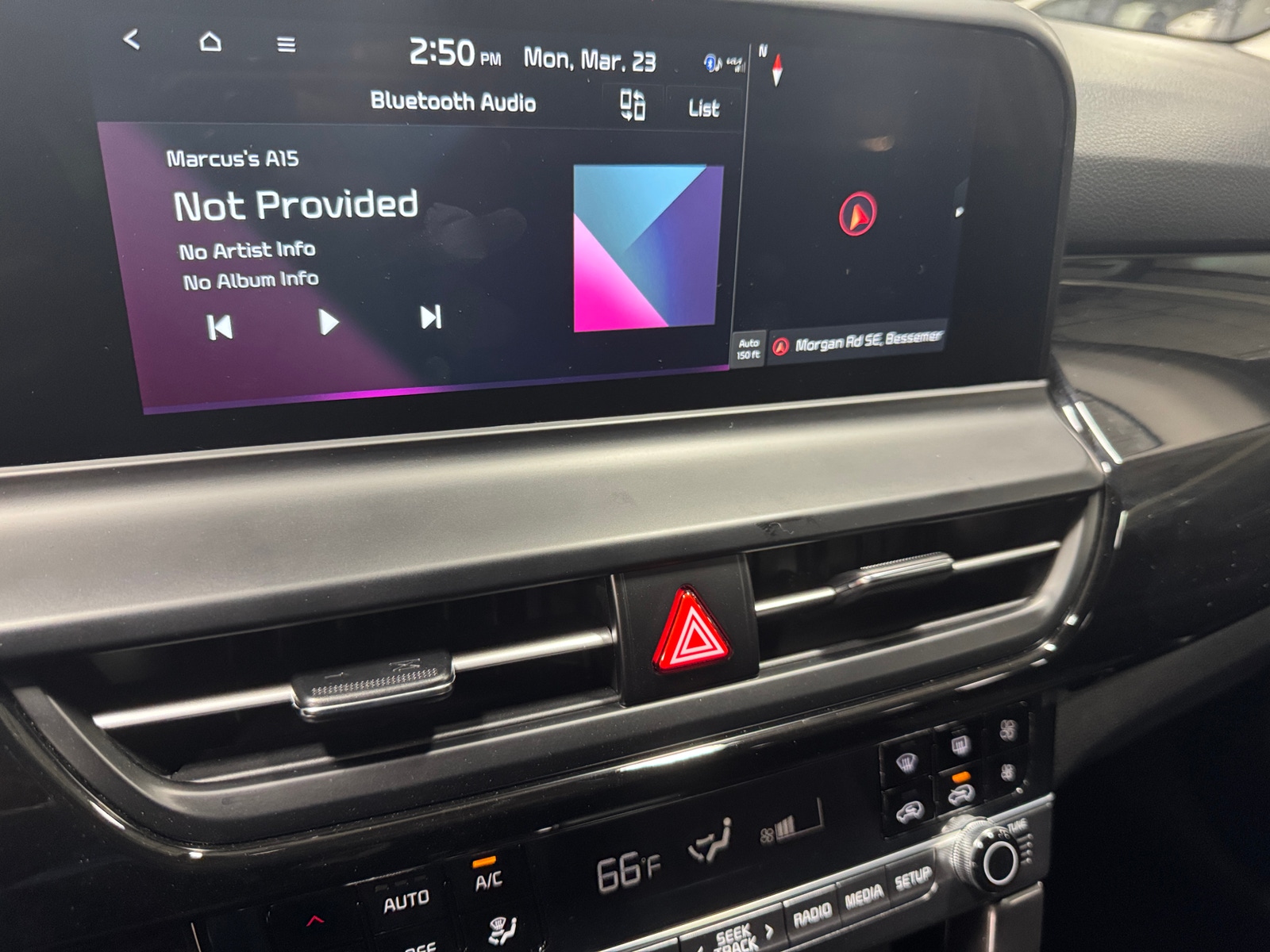 Thumbnail: 2025 Kia Seltos - 4