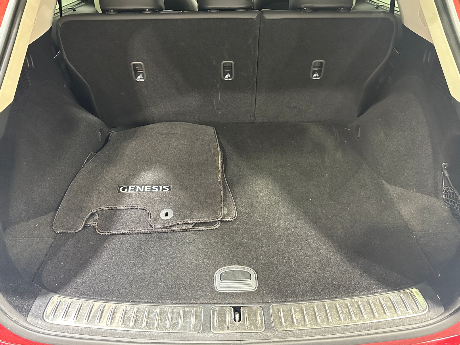 Thumbnail: 2022 Genesis GV70 - 6