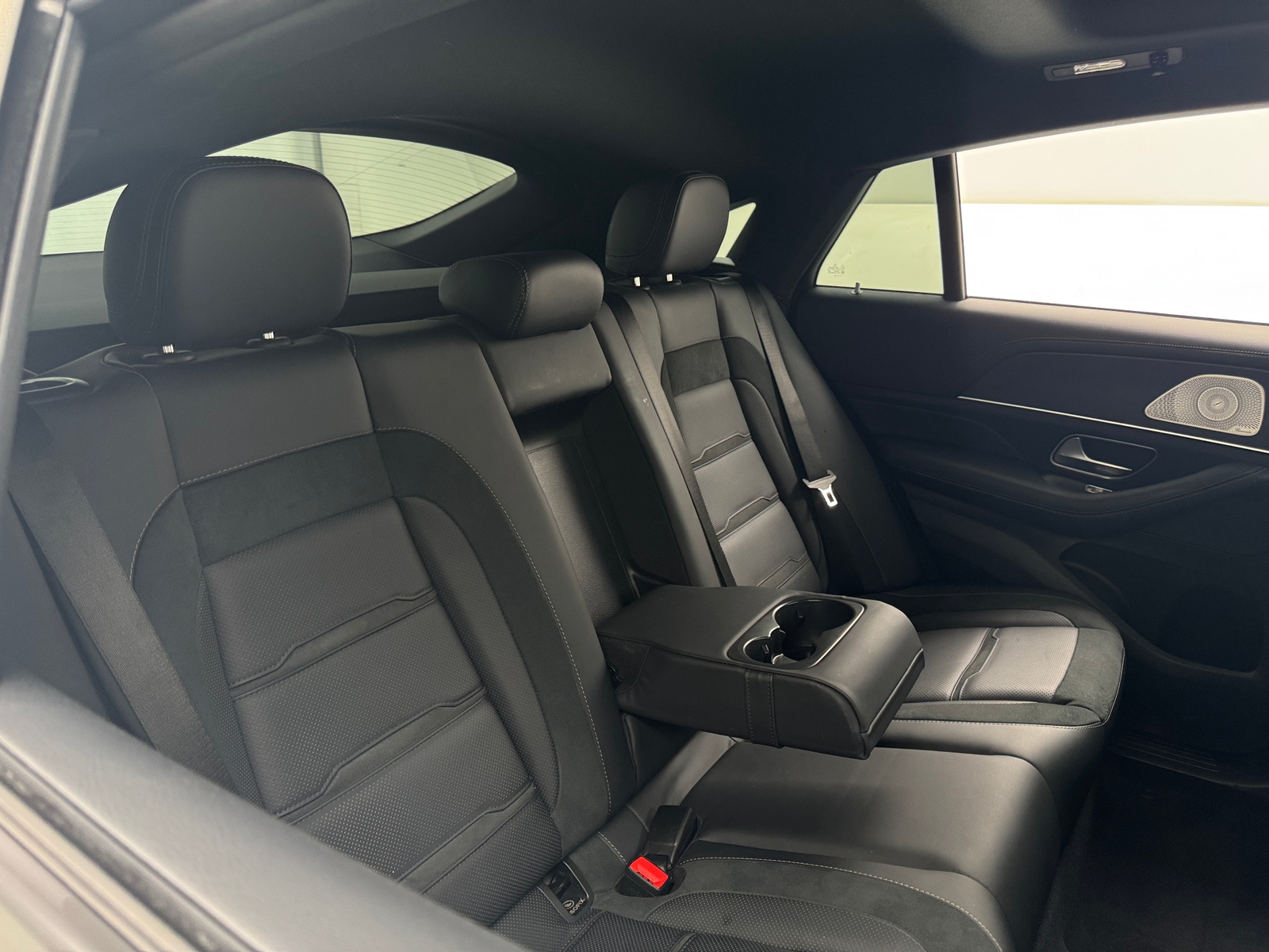 Thumbnail: 2022 Mercedes-Benz GLE - 5