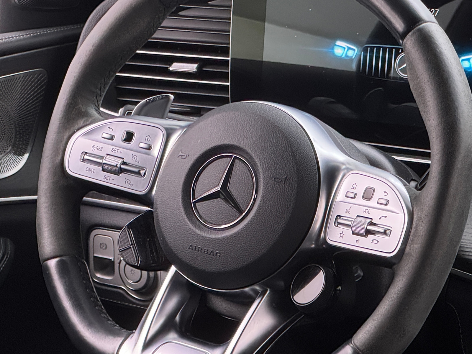 Thumbnail: 2022 Mercedes-Benz GLE - 4