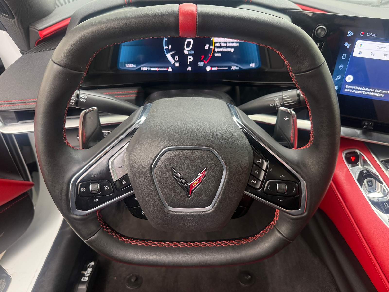 Thumbnail: 2024 Chevrolet Corvette - 3