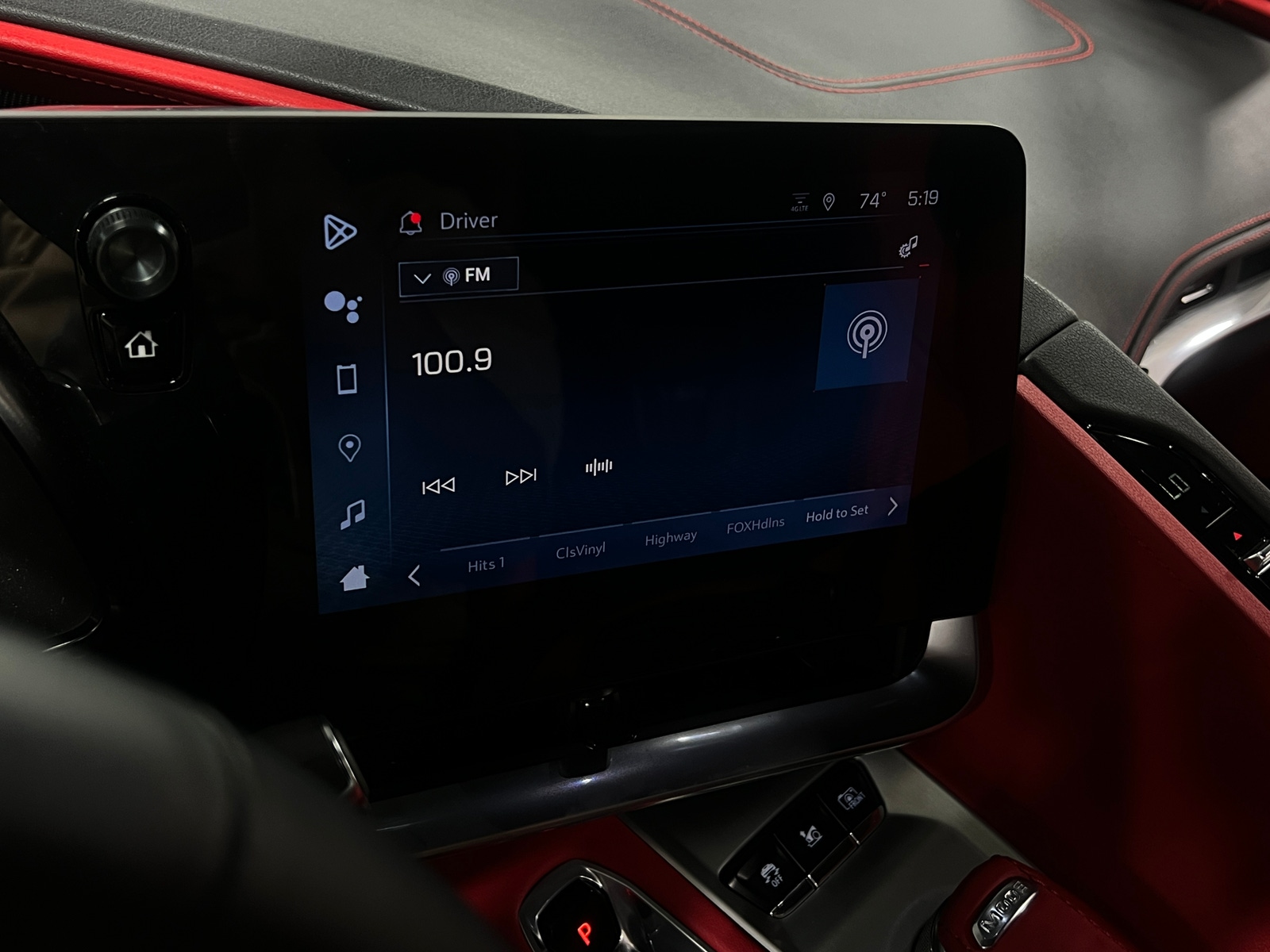 Thumbnail: 2024 Chevrolet Corvette - 2