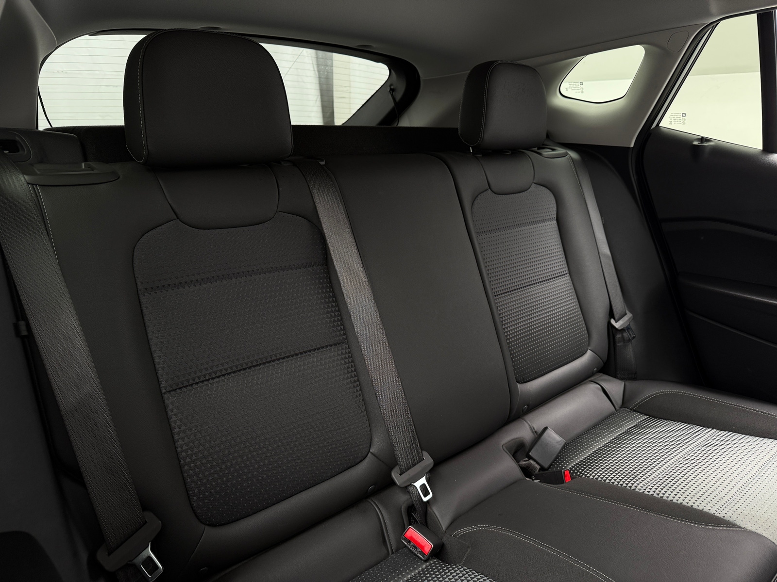 Thumbnail: 2025 Chevrolet Trax - 6