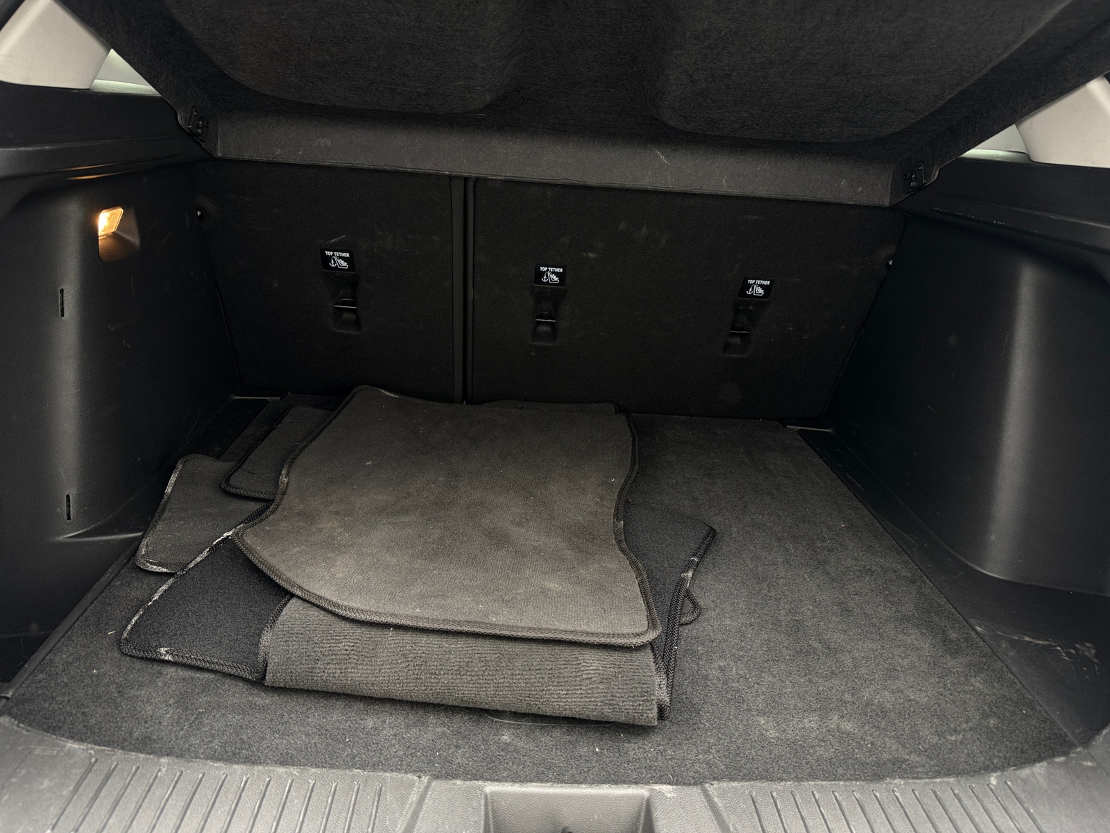 Thumbnail: 2025 Chevrolet Trax - 7