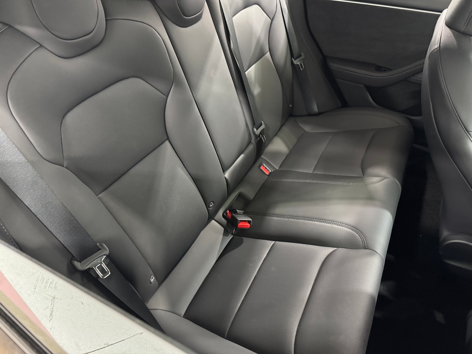 Thumbnail: 2025 Tesla Model 3 - 5