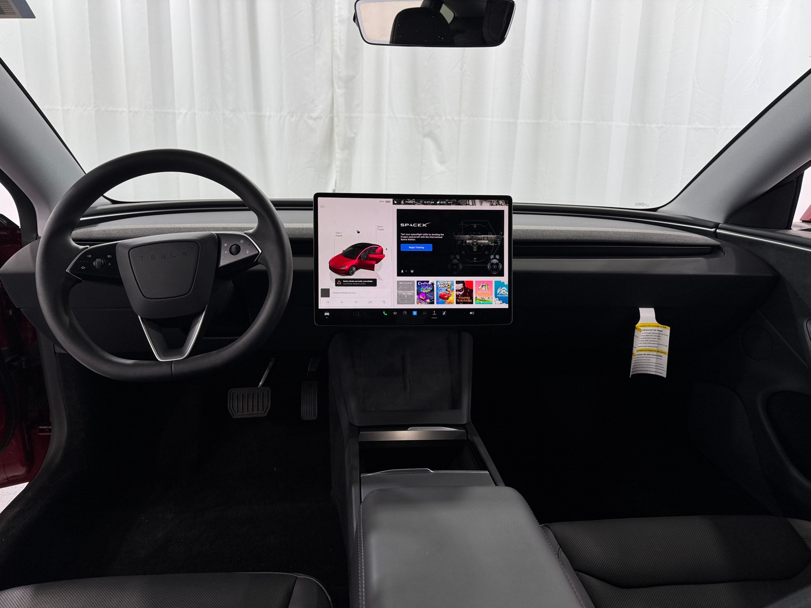 Thumbnail: 2025 Tesla Model 3 - 2