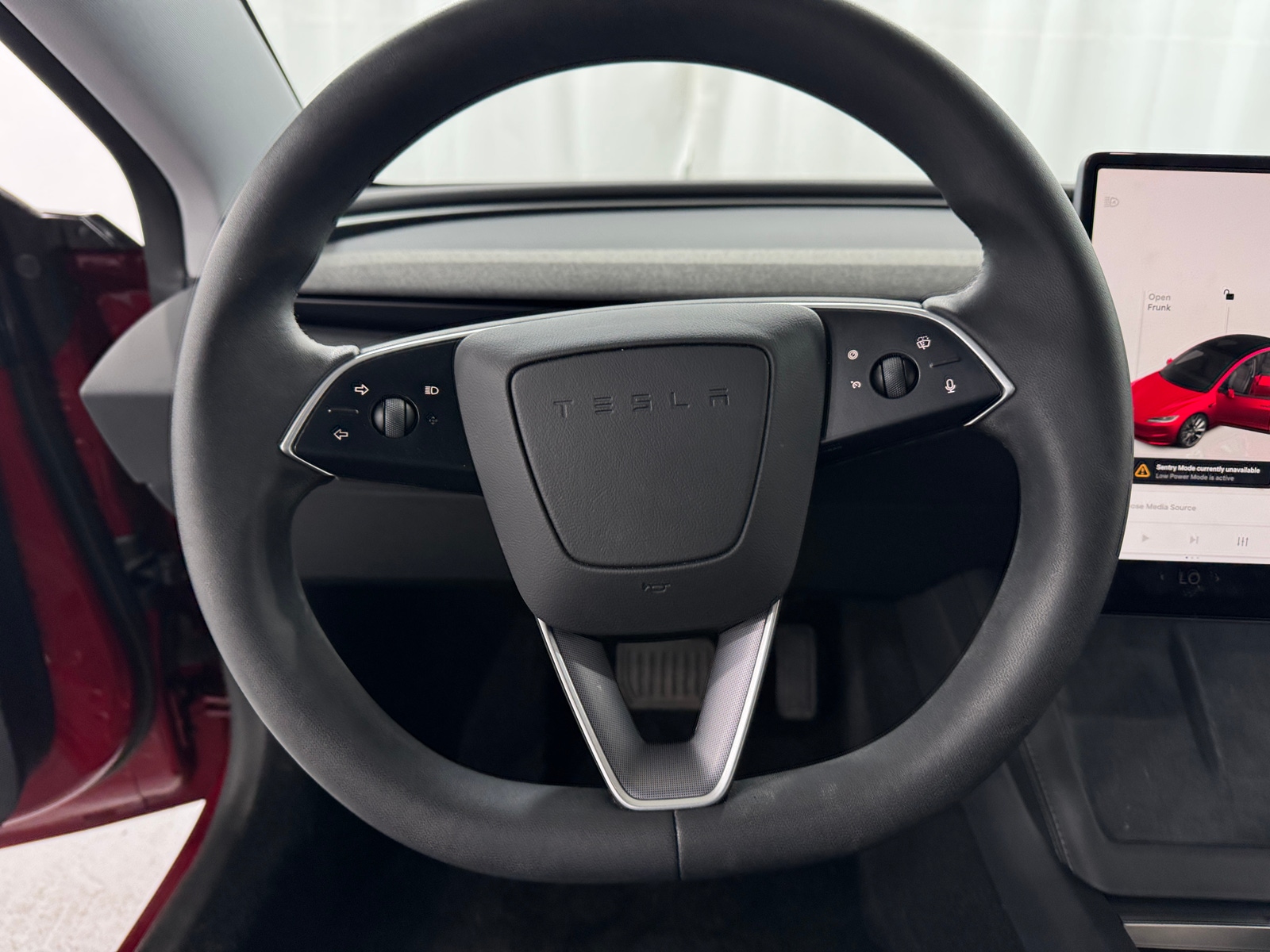 Thumbnail: 2025 Tesla Model 3 - 4