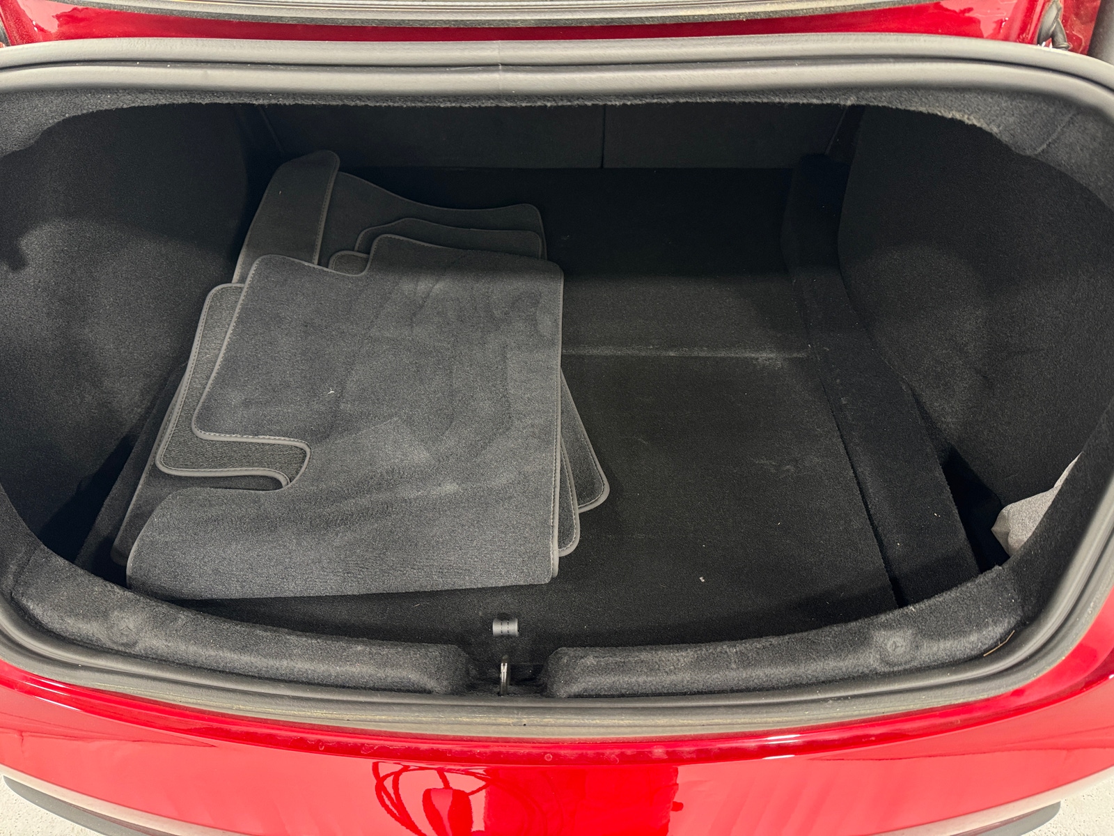 Thumbnail: 2025 Tesla Model 3 - 6