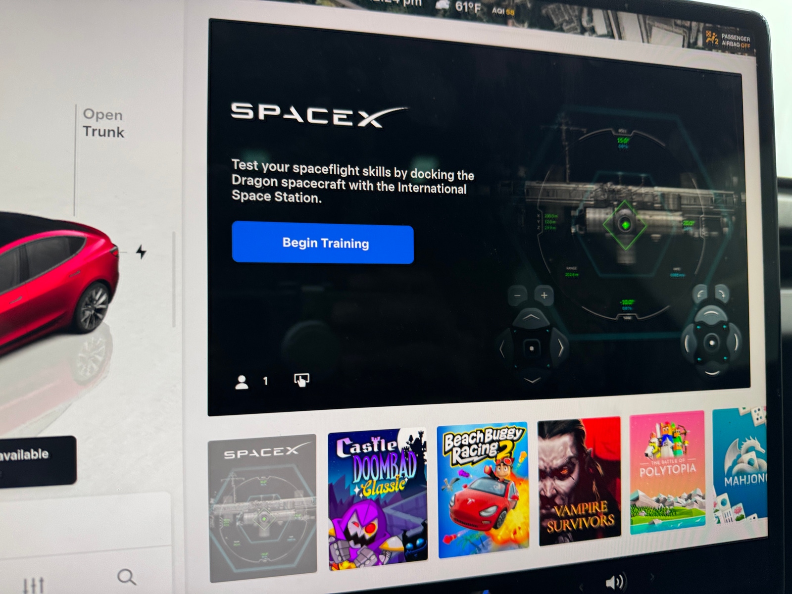 Thumbnail: 2025 Tesla Model 3 - 3