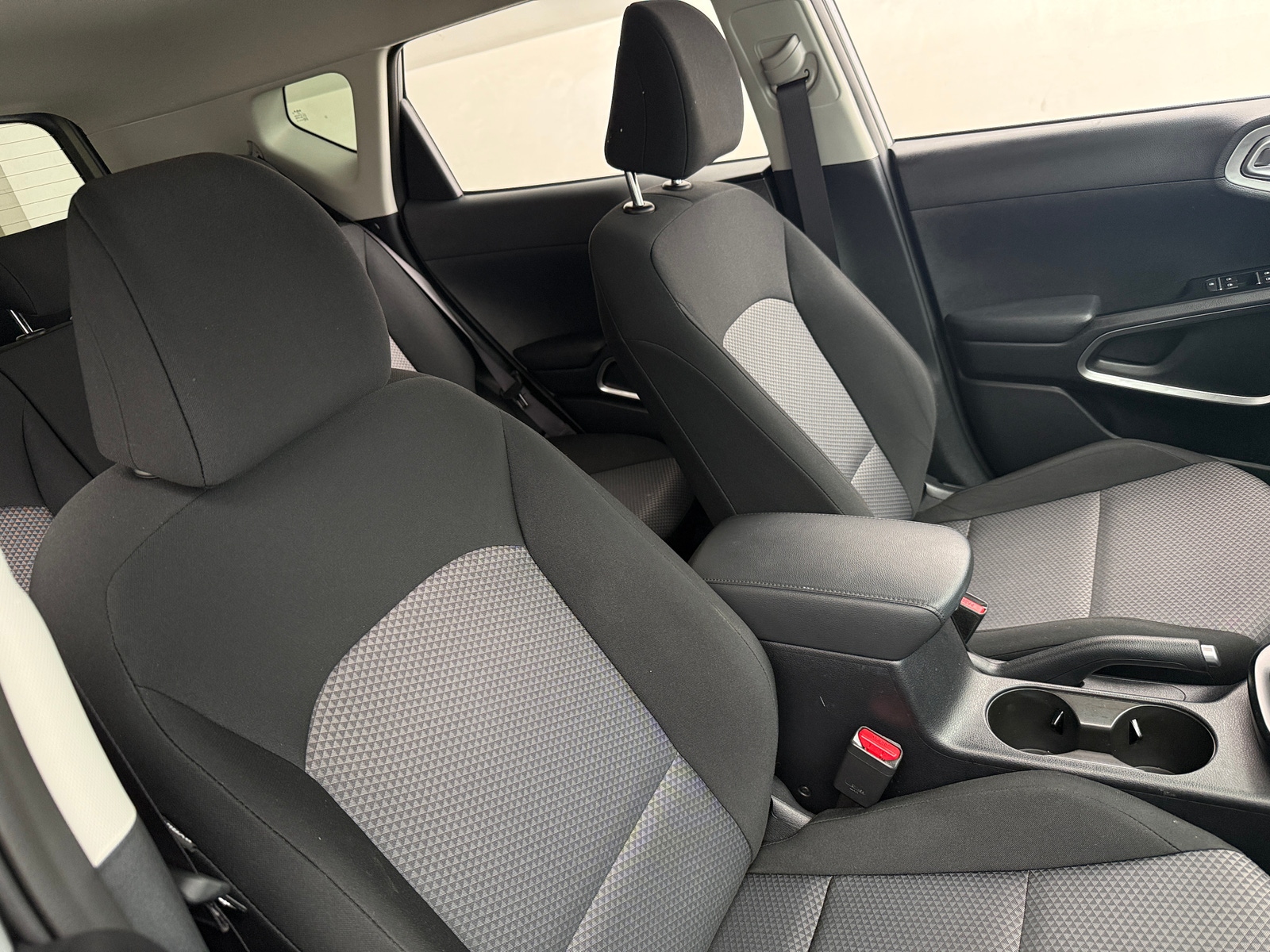 Thumbnail: 2025 Kia Soul - 2