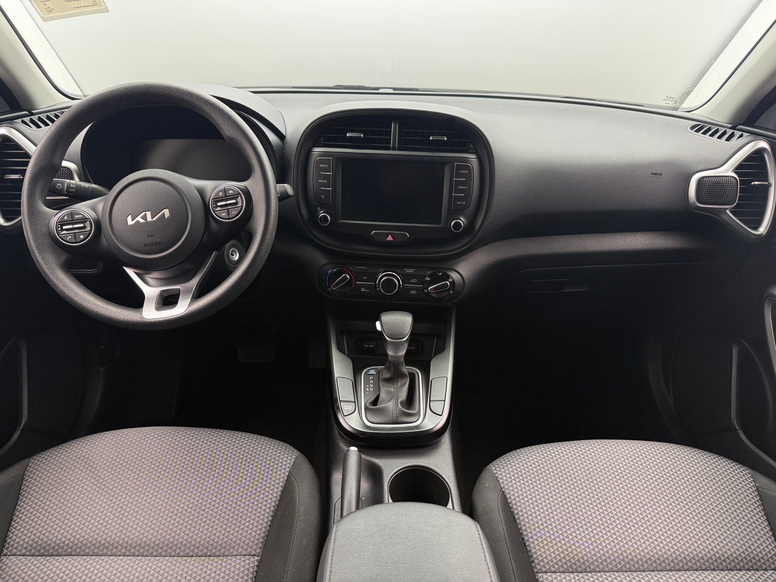 Thumbnail: 2025 Kia Soul - 3