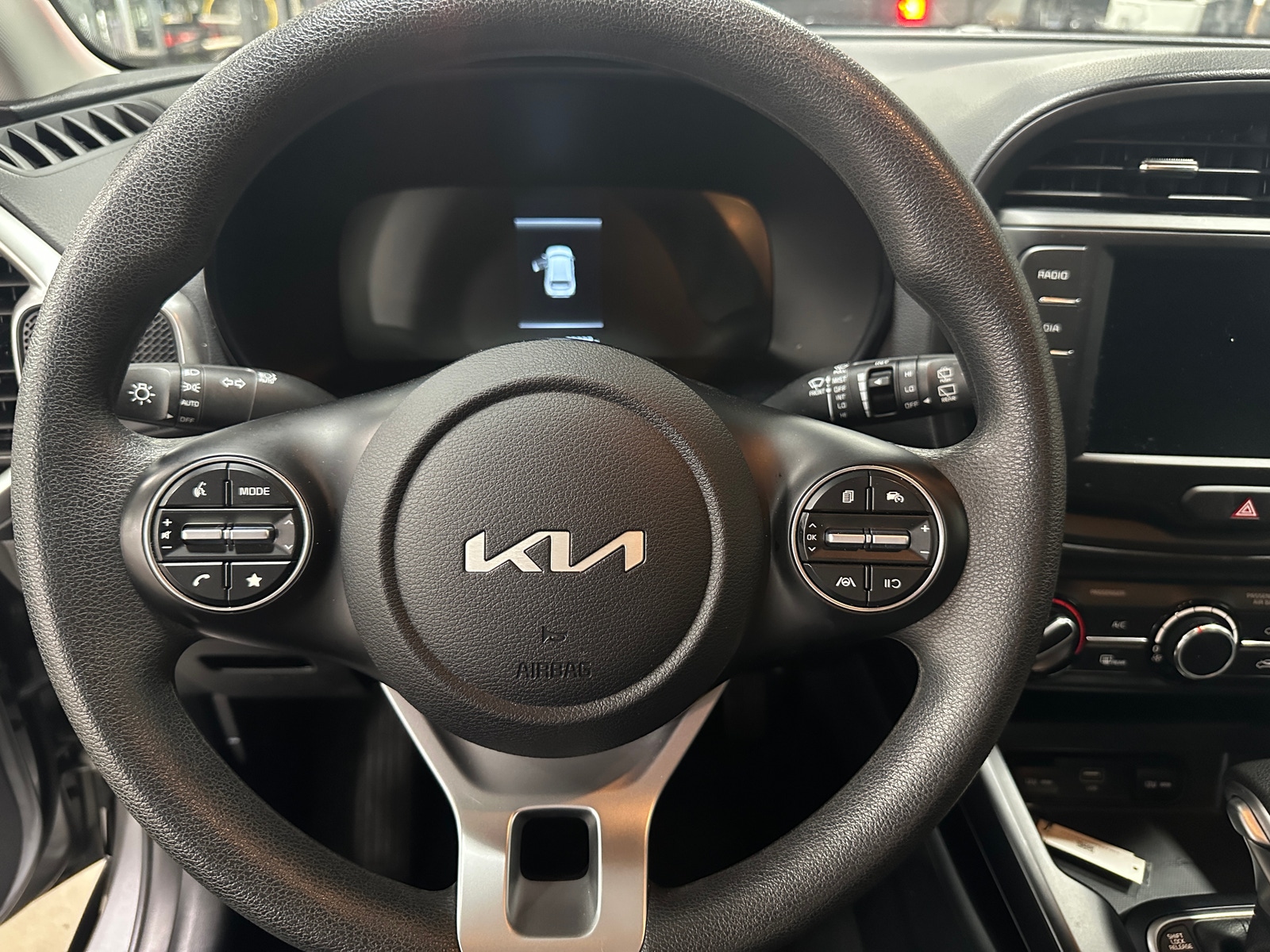 Thumbnail: 2025 Kia Soul - 5