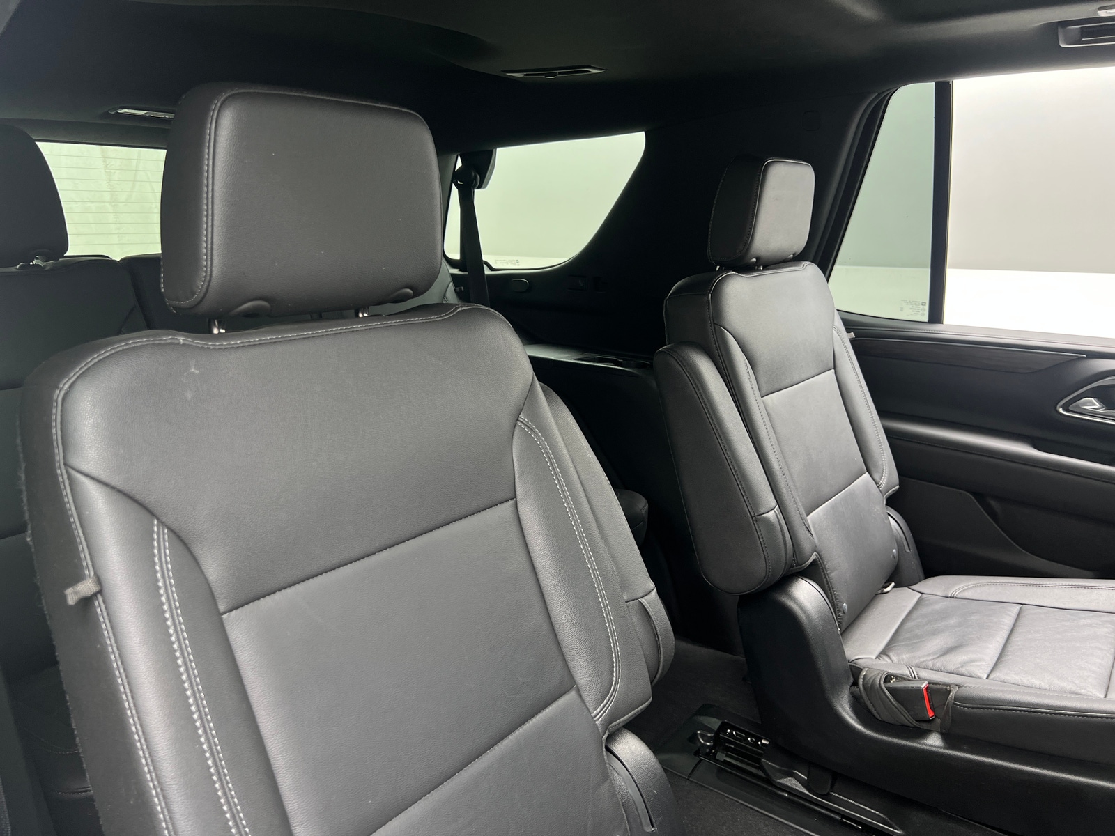 Thumbnail: 2021 Chevrolet Tahoe - 5