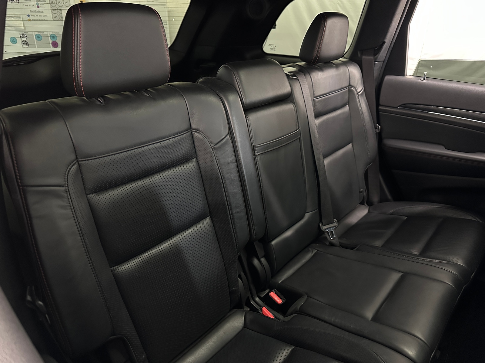 Thumbnail: 2021 Jeep Grand Cherokee - 5