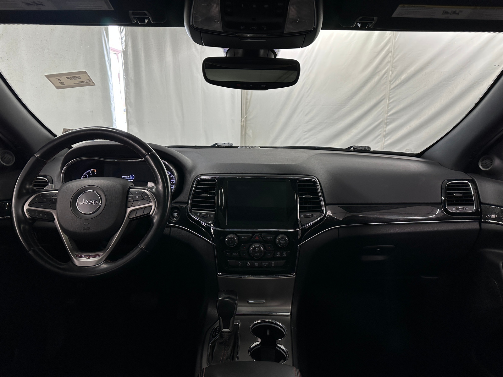 Thumbnail: 2021 Jeep Grand Cherokee - 2