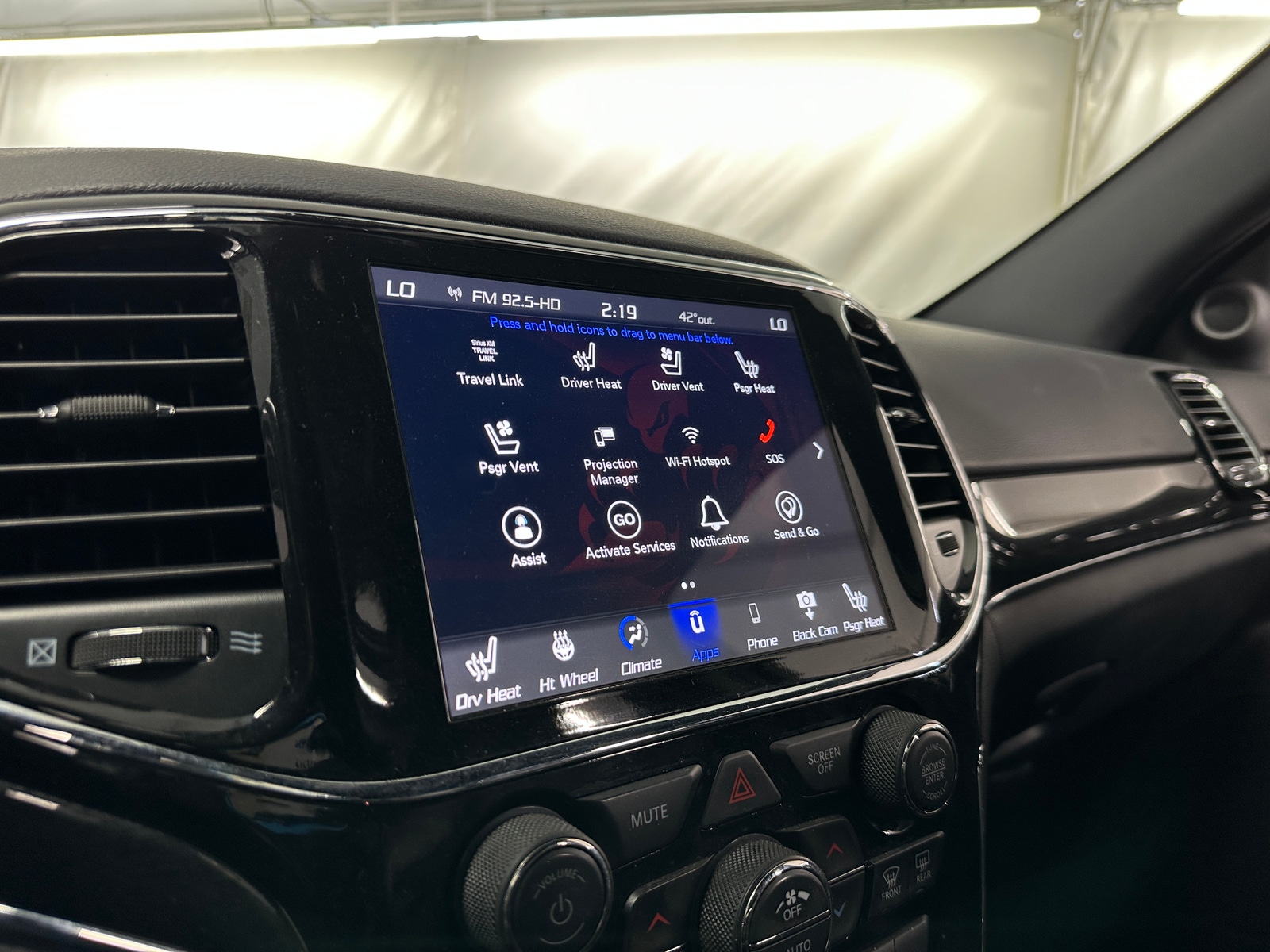 Thumbnail: 2021 Jeep Grand Cherokee - 3